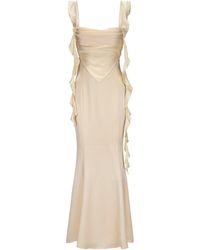 Nana Jacqueline - Caroline Dress - Lyst