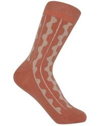 Peper Harow - Made in England - Groove Socks – - Lyst