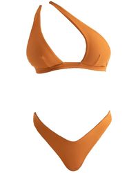 Hymnia - Diana Bikini - Lyst