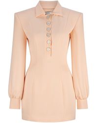 ATOIR - Goldie Mini Dress - Lyst