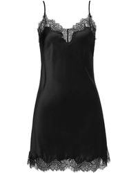 SAINTED SISTERS - Scarlett Chemise - Lyst
