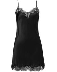SAINTED SISTERS - Scarlett Chemise - Lyst