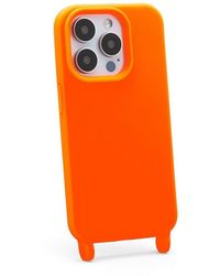 Cordée Cases - Silicone Iphone Case - Lyst
