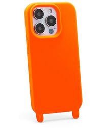 Cordée Cases - Silicone Iphone Case - Lyst