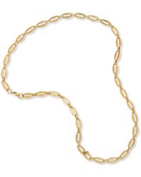 A Weathered Penny - Long Link Chain - Lyst