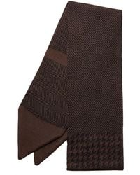 Seren London - Classic Scarf - Lyst