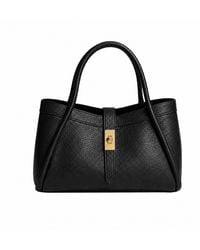 Betsy & Floss - Adria Leather Handbag - Lyst