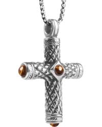 Corso Jewelry - Cruzada - Lyst