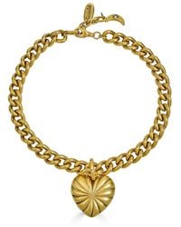 Loni Paul Jewelry - Grateful Heart Necklace - Lyst