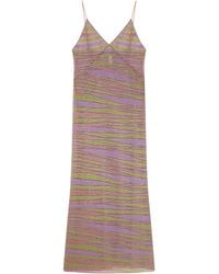 Camila Ctg - Capri Dress - Lyst