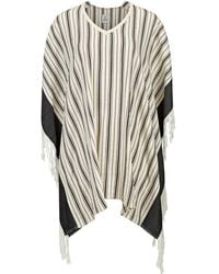 Boutique Kaotique - Moroccan Beach Cover Up Kaftan - Lyst