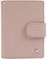 Lloyd Baker - Liza Leather Purse - Lyst