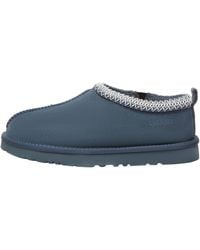 EverAu Australia - Wigeon Leather Slippers - Lyst
