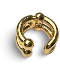 Jagged Halo Jewelry - Grit Ear Cuff - Lyst