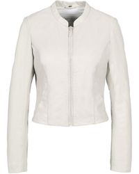 Freaky Nation - Leather Jacket Sparkling - Lyst