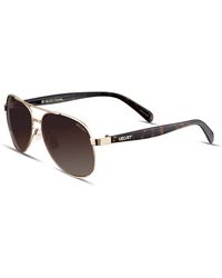 Velvet Eyewear - Oval Small Face Shape Sunglass Style Box - Lyst