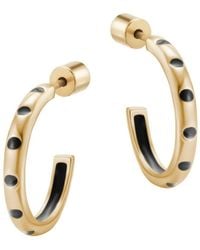 Armine + Ambrose - Who You Are Hoops - Lyst