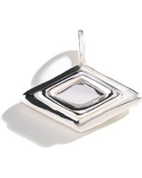 Rain Jewelry - Classic Pendant - Lyst