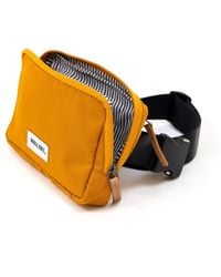 Made Free - Hip Pack Aw Burnt - Lyst