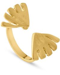 Sophie Simone Designs - Lipsi Mini Ring - Lyst