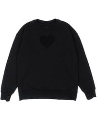 mysimplicated - Oversized Love Sweater - Lyst