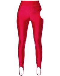 AGGI by HALEWSKI - Winnie Lollipop Pants - Lyst