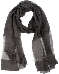 Saachi - Star Gazer Dim Scarf - Lyst