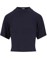 Baltér - Night Match T-Shirt - Lyst