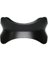 Haute Cuir - Vale Hourglass Corset Belt - Lyst