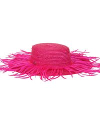 Le Trap - Las Catedrales Hat - Lyst