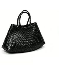 Rimini - Hand Woven Tote 'Adelina' - Lyst