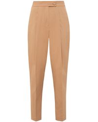 Femponiq - Tailored Cotton Trouser - Lyst