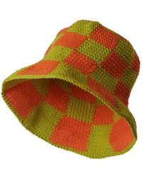 Hotpot Variety - Community Service Hat - Lyst