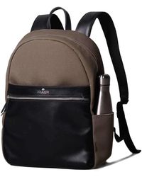 Harber London - Office Backpack - Lyst