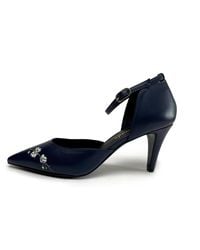 Nafari Moda - Ravenna Pumps - Lyst