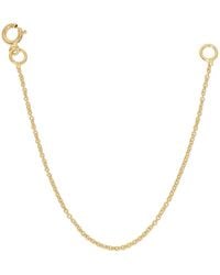 Maya Brenner - Chain Extender - Lyst