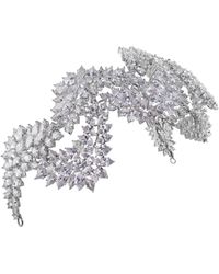 Stephanie Browne Australia - Eternity Bandeau - Lyst