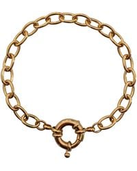 IN CAUDA VENENUM - Circé Bracelet - Lyst