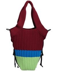 Atacz - Voyage Tote Bag - Lyst