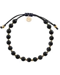 Adriana Pappas Designs - Jade Bracelet - Lyst