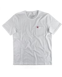 &SONS Trading Co - Boxer T-Shirt - Lyst