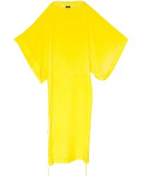 Chuks Collins - Diaphanous Bat Wing - Lyst
