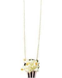 Gissa Bicalho - Acrylic Handmade Necklace Pop Up - Lyst