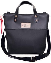 Daniel Chong - Mini Crossbody Bag With Handles - Lyst