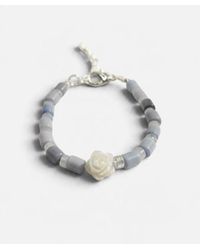 Skinny Mutt - Haze Bracelet - Lyst