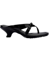 Melissa - Layla Kitten Heel - Lyst