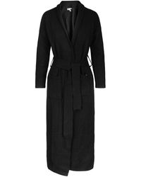 tirillm - "camilla" Cashmere Dressing Gown - Lyst