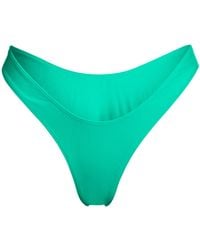 Minimale Animale - Wall Street Brief Bikini Bottom - Lyst