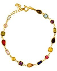 1610Istanbul - Istanbul Swarovski Bracelet - Lyst