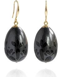 Saule Label - Nova Earrings - Lyst